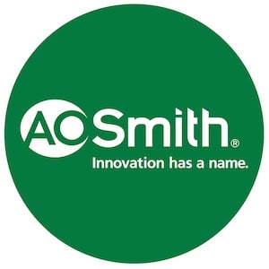 A.O.史密斯热水器-最佳整体品牌