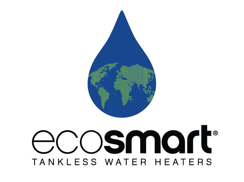 EcoSmart热水器-最佳的创新水加热解决方案