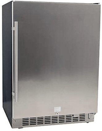 EdgeStar CBR1501SLD 24”内置饮料冷却器