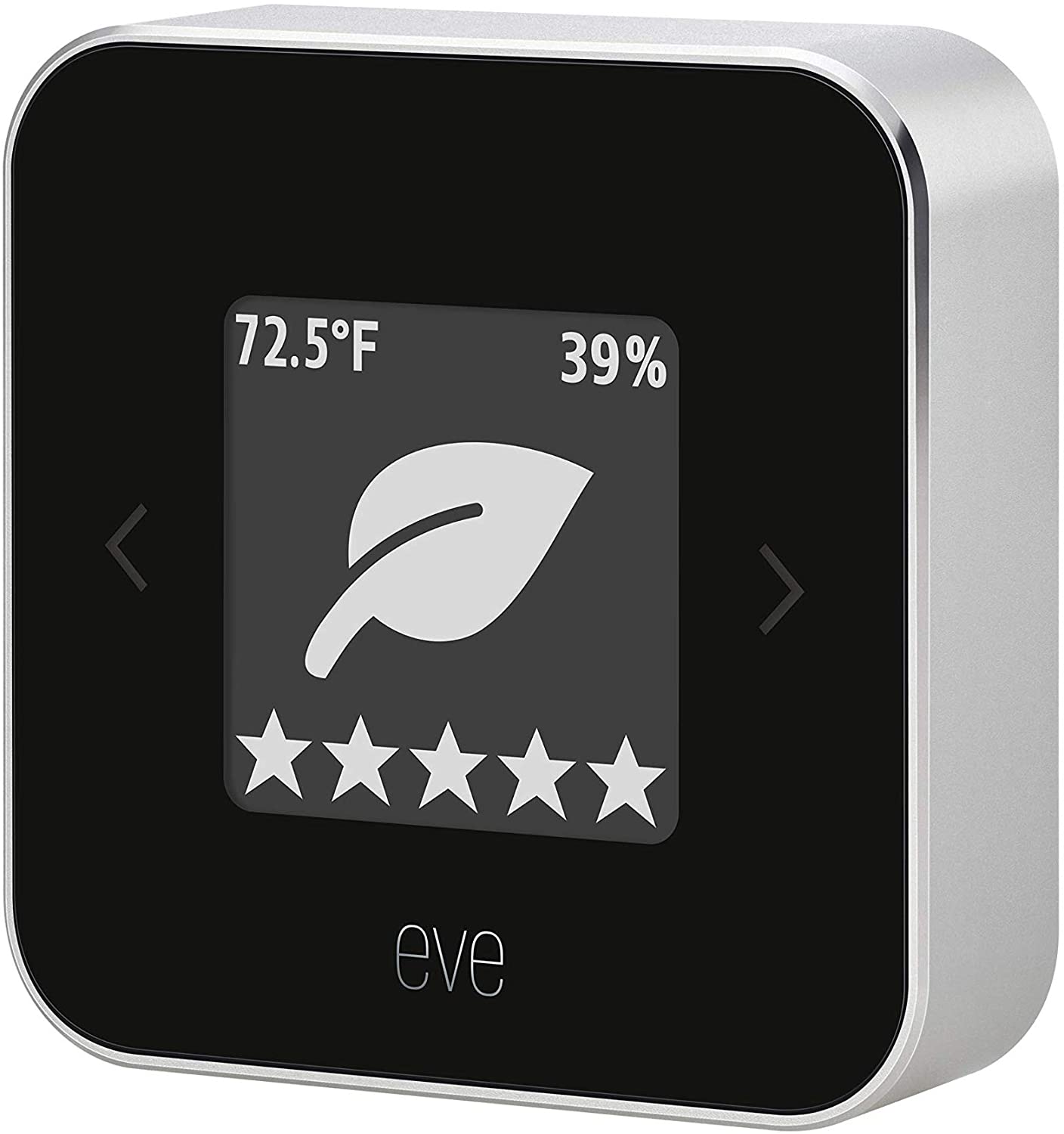 Eve房间空气质量监测器