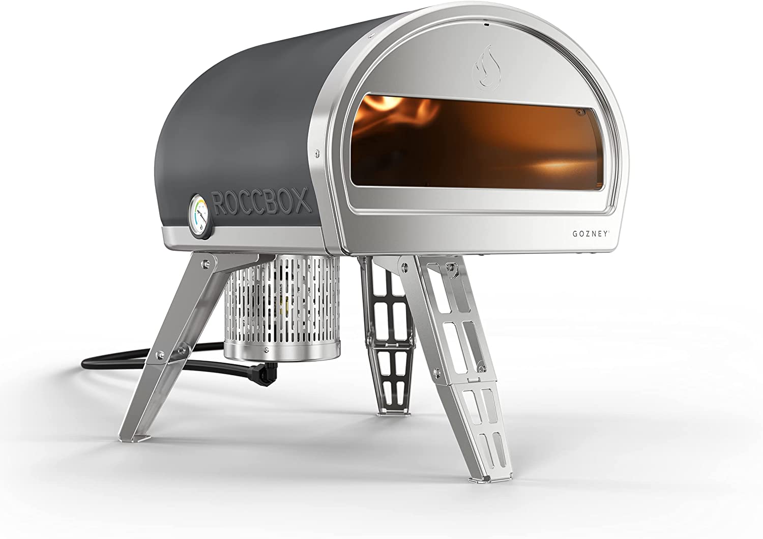 ROCCBOX Gozney便携式户外披萨烤箱