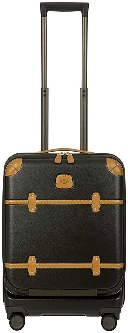 金砖四国的Bellagio随身行李箱2.0旋转行李箱