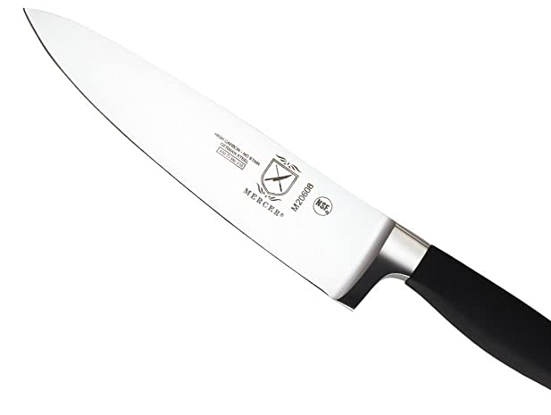 美世烹饪起源8英寸锻造厨师刀