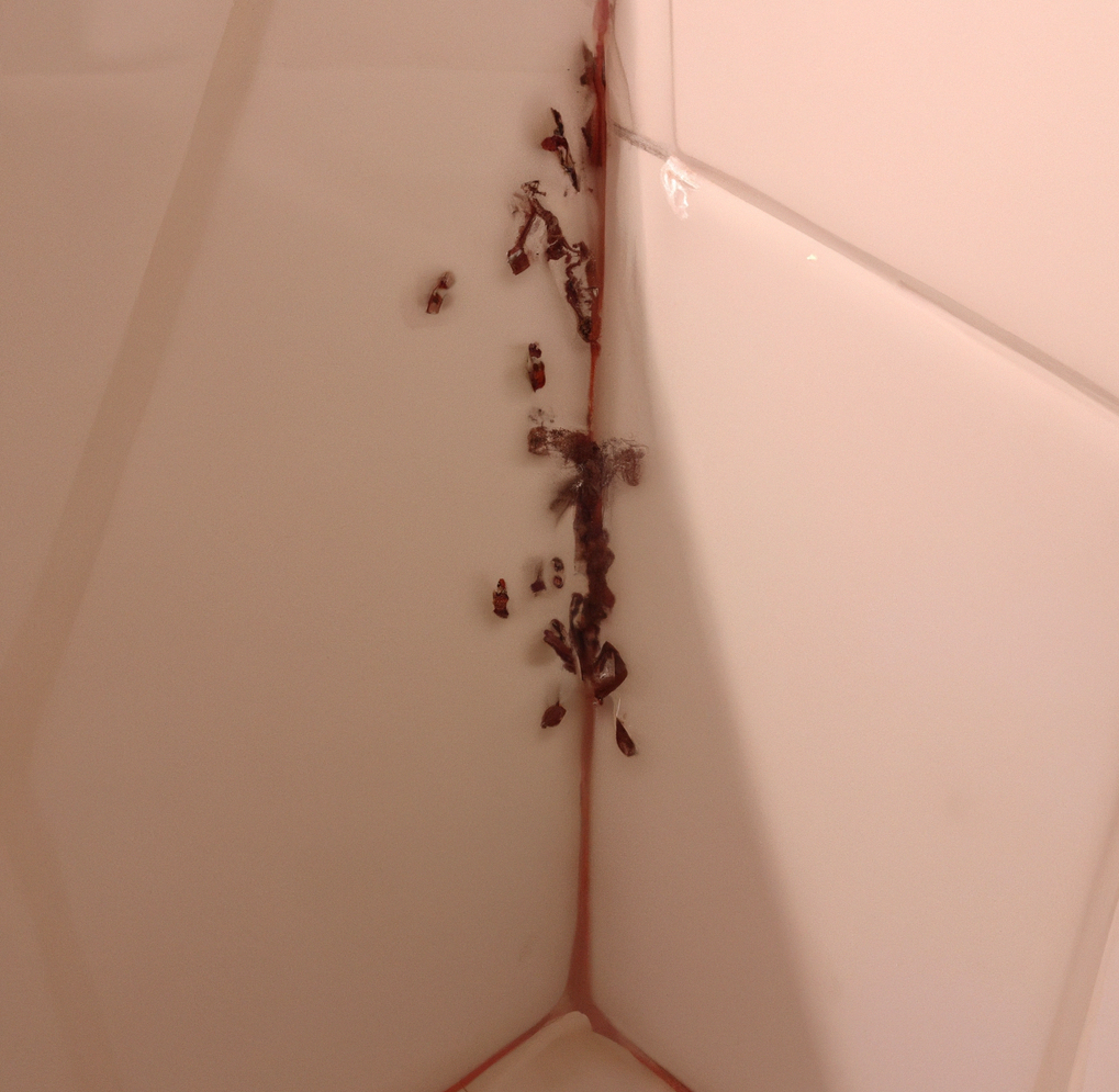 常见的浴室bug＂decoding=