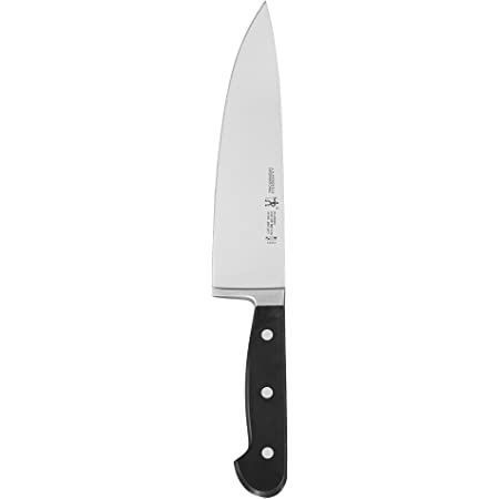 j·a·亨克尔斯经典8英寸厨师刀
