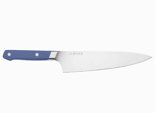 米森8英寸专业厨师刀
