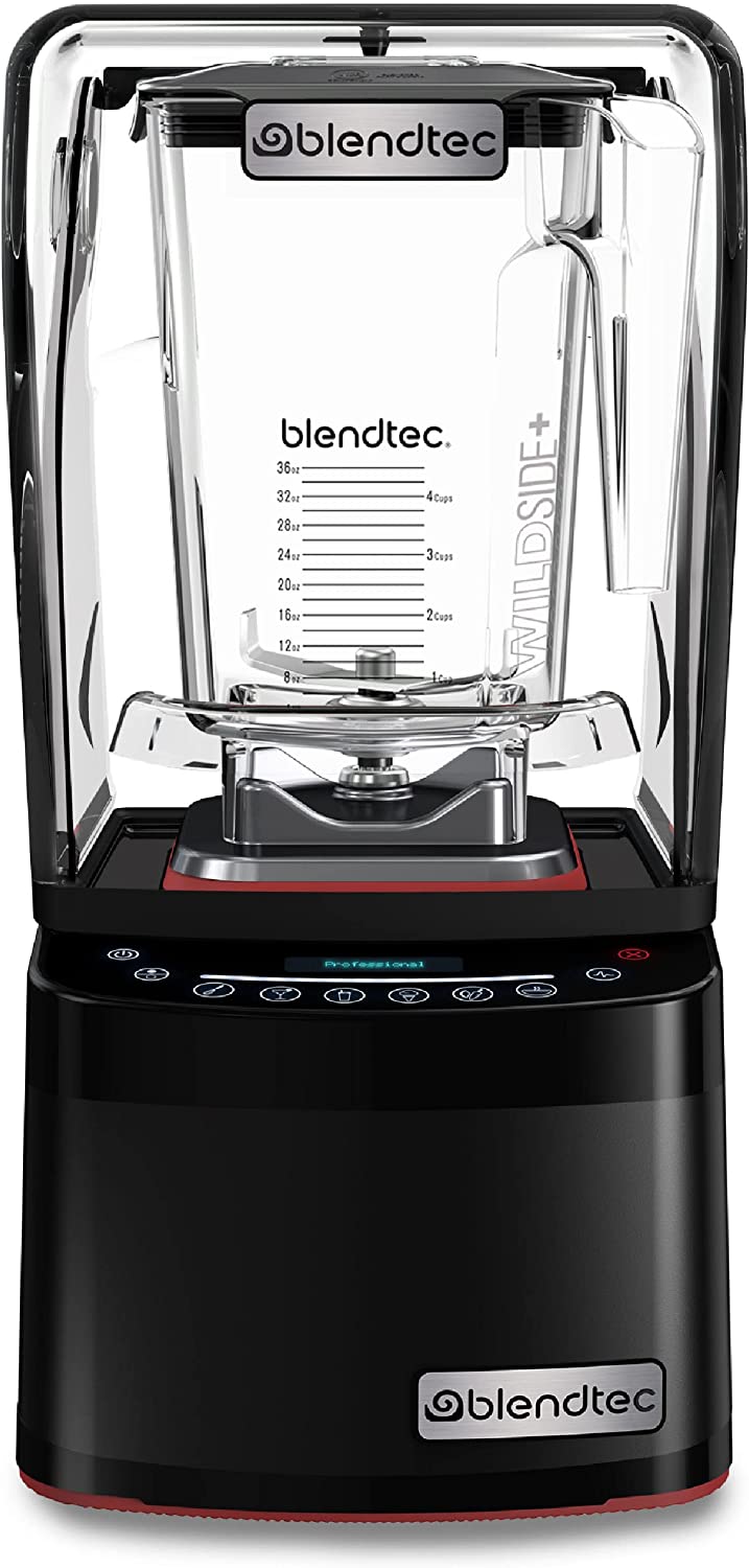 Blendtec专业800搅拌机