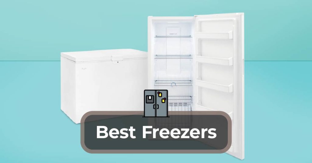 市场上最好的冰柜