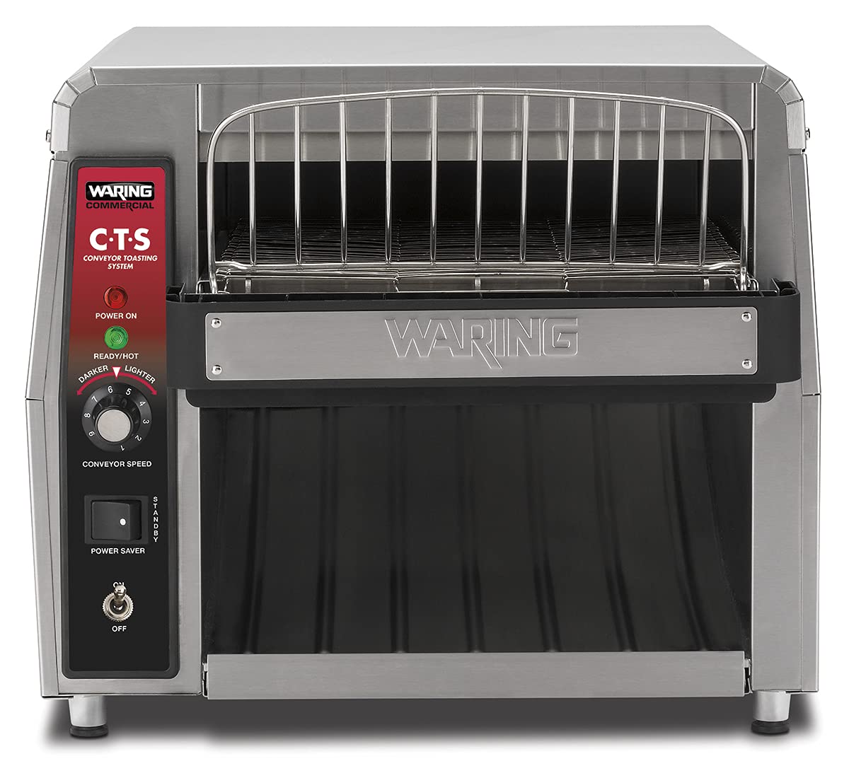 Waring商用CTS1000输送机烤面包机